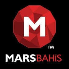 Marsbahis logosu